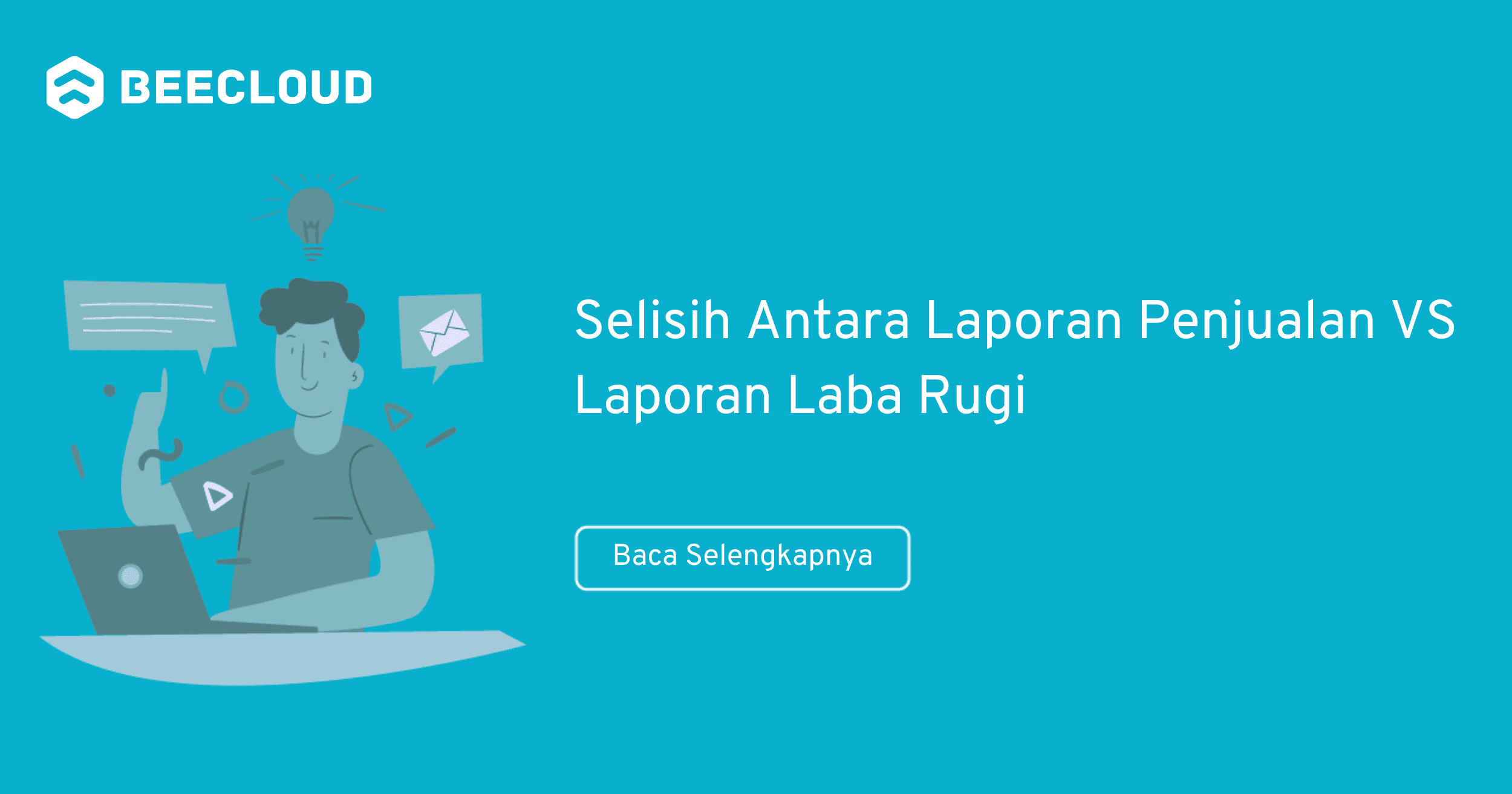 Selisih Antara Laporan Penjualan Vs Laporan Laba Rugi Beecloud Hot Sex Picture