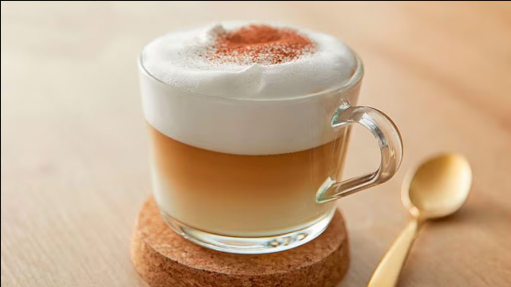 Cappuccino