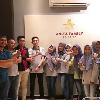 Anita Family Sumenep