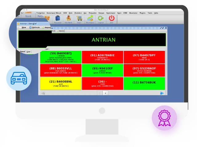 Plugin Fitur Fleksibel