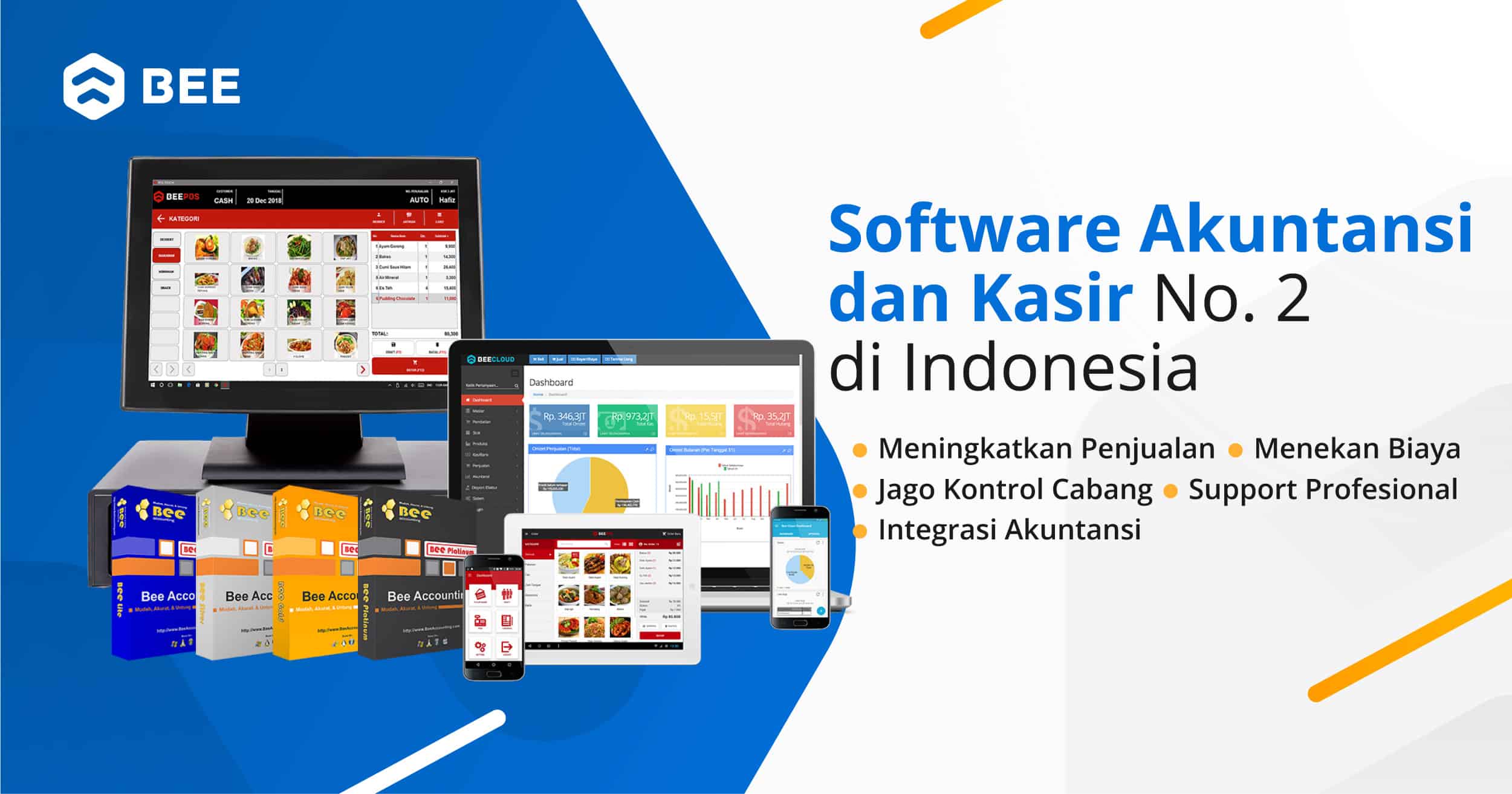 software akuntansi indonesia gratis