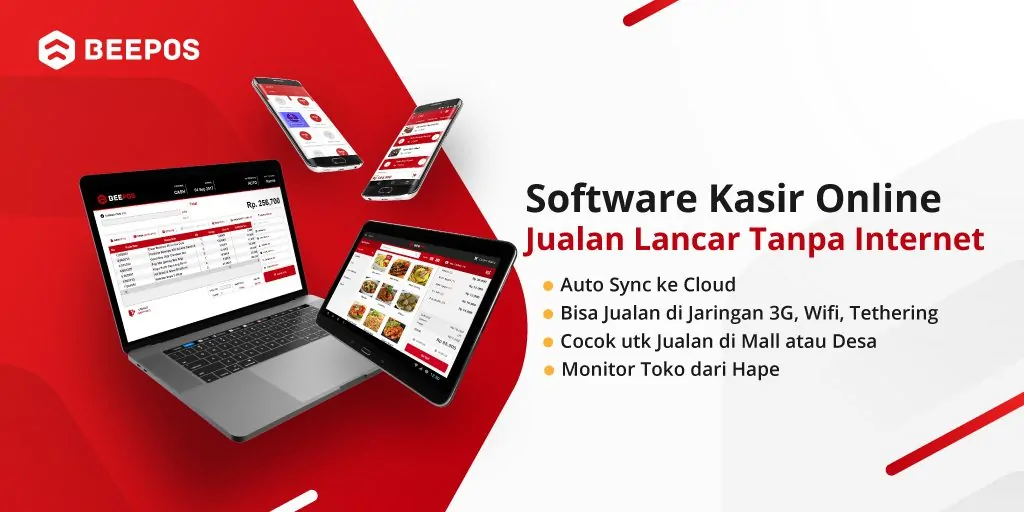 Image Software Kasir Online Offline Twitter