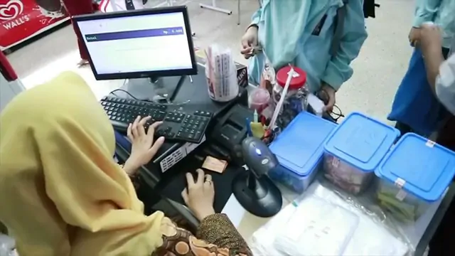 jenis koperasi di Indonesia