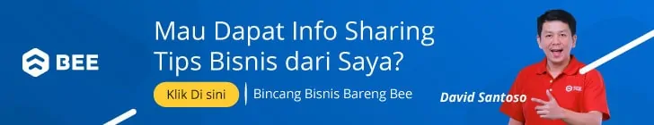 Bincang Bisnis Bareng Bee Newsletter