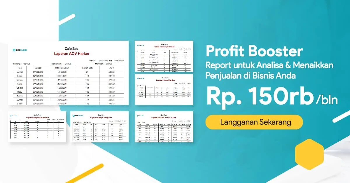 1. Invoice Penjualan Continuoes Form