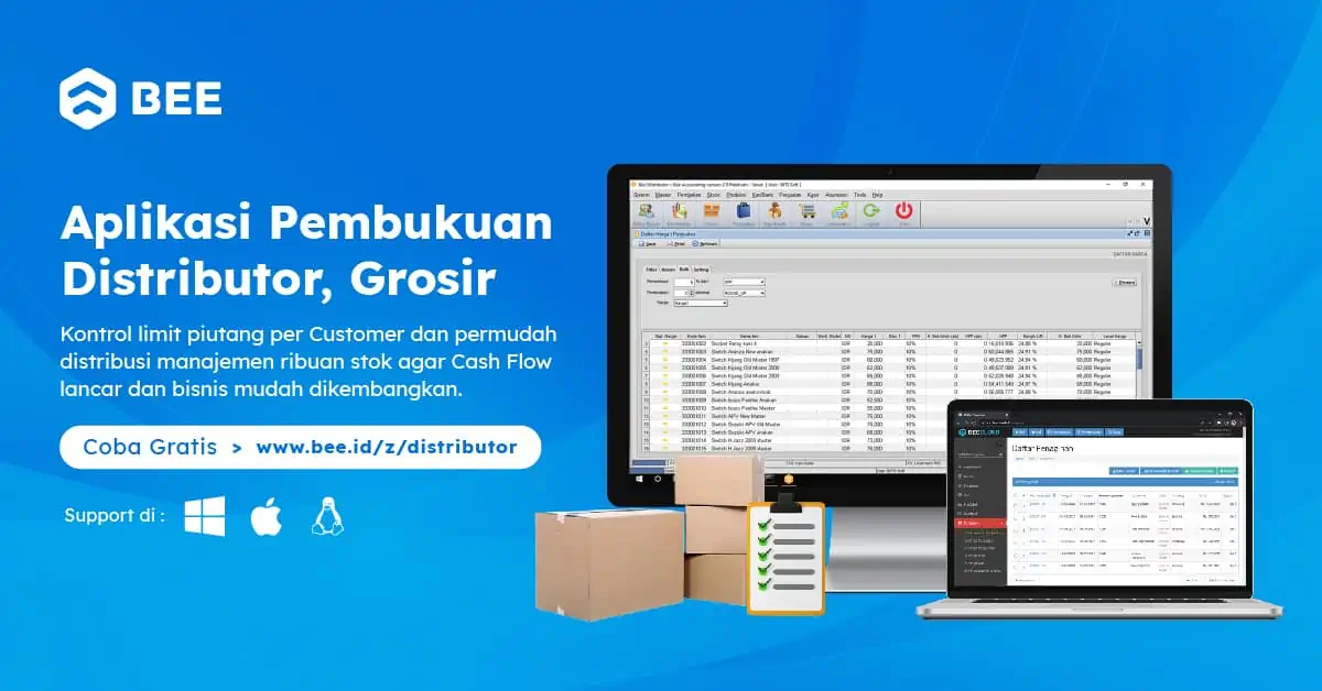 1. Invoice Penjualan Continuoes Form