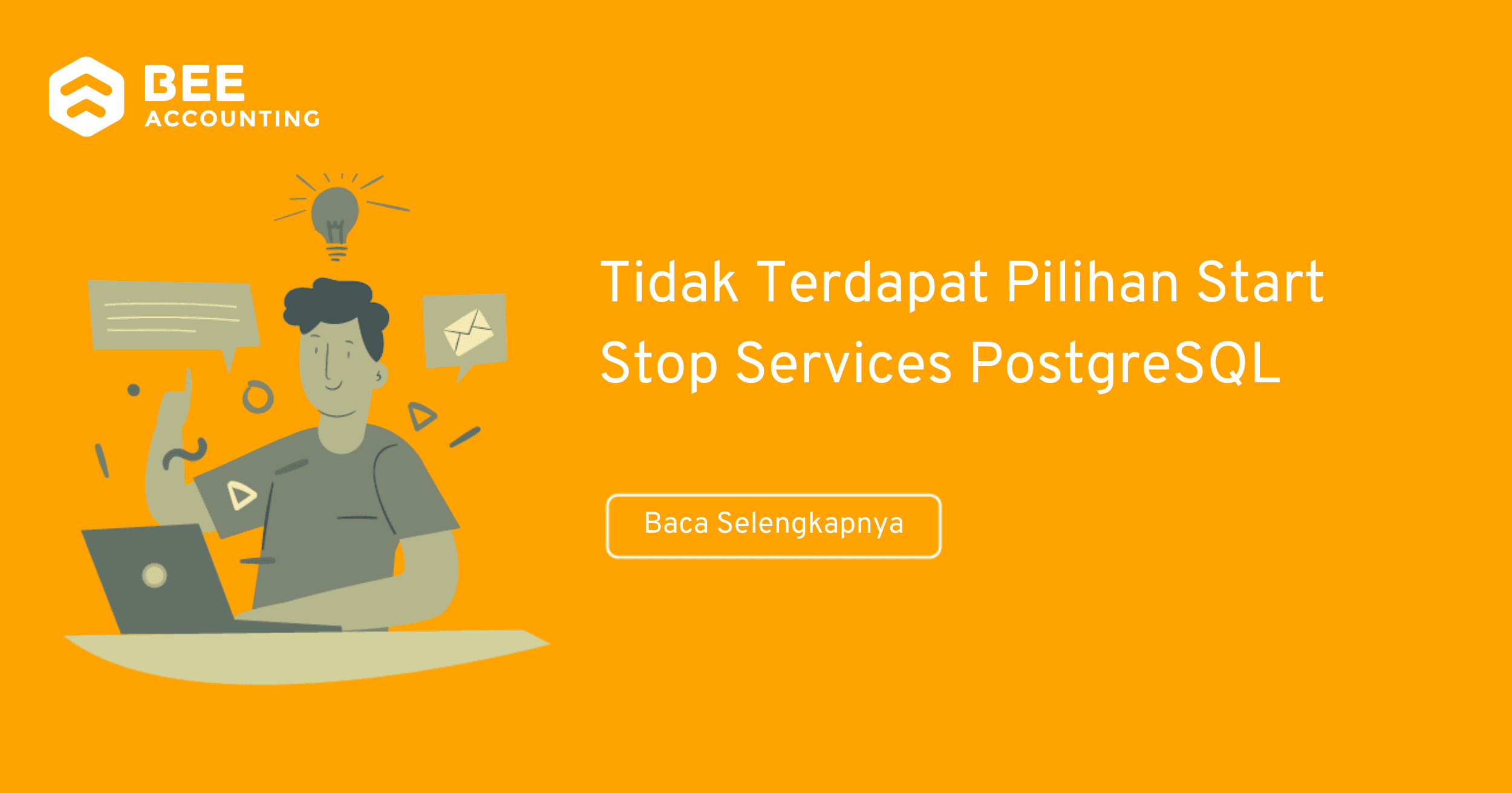 Stop service