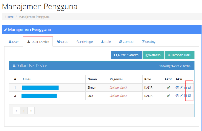 Pin setting перевод