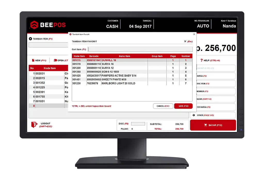 Software-Kasir-Beepos-Desktop-Tampilan-Produk-Favorit