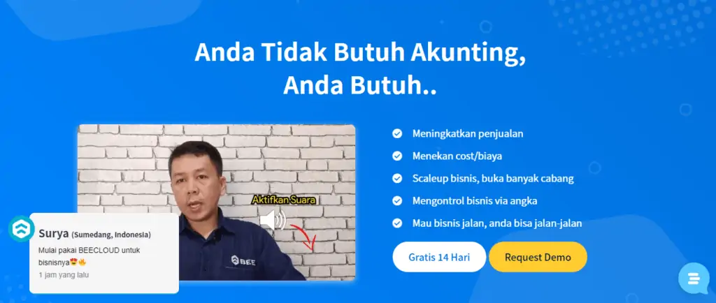 tampilan-website-bee.id