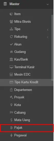 Cara Mengubah Pajak Pertambahan Nilai (PPN) - Beecloud