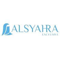 Logo Alsyai Ra