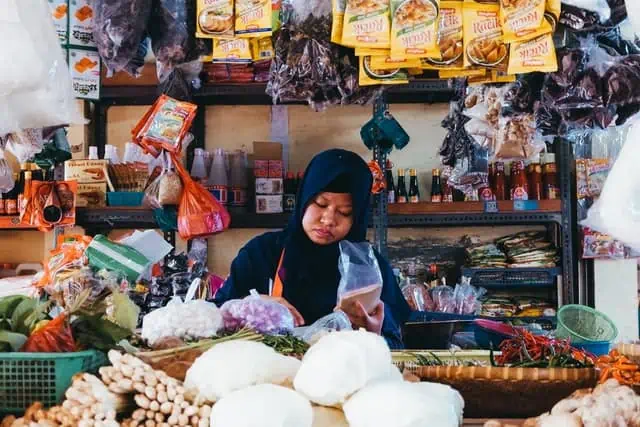 tips membuka bisnis toko kelontong