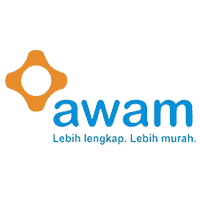 Toko Awam pakai Software Akuntansi & Kasir Bee