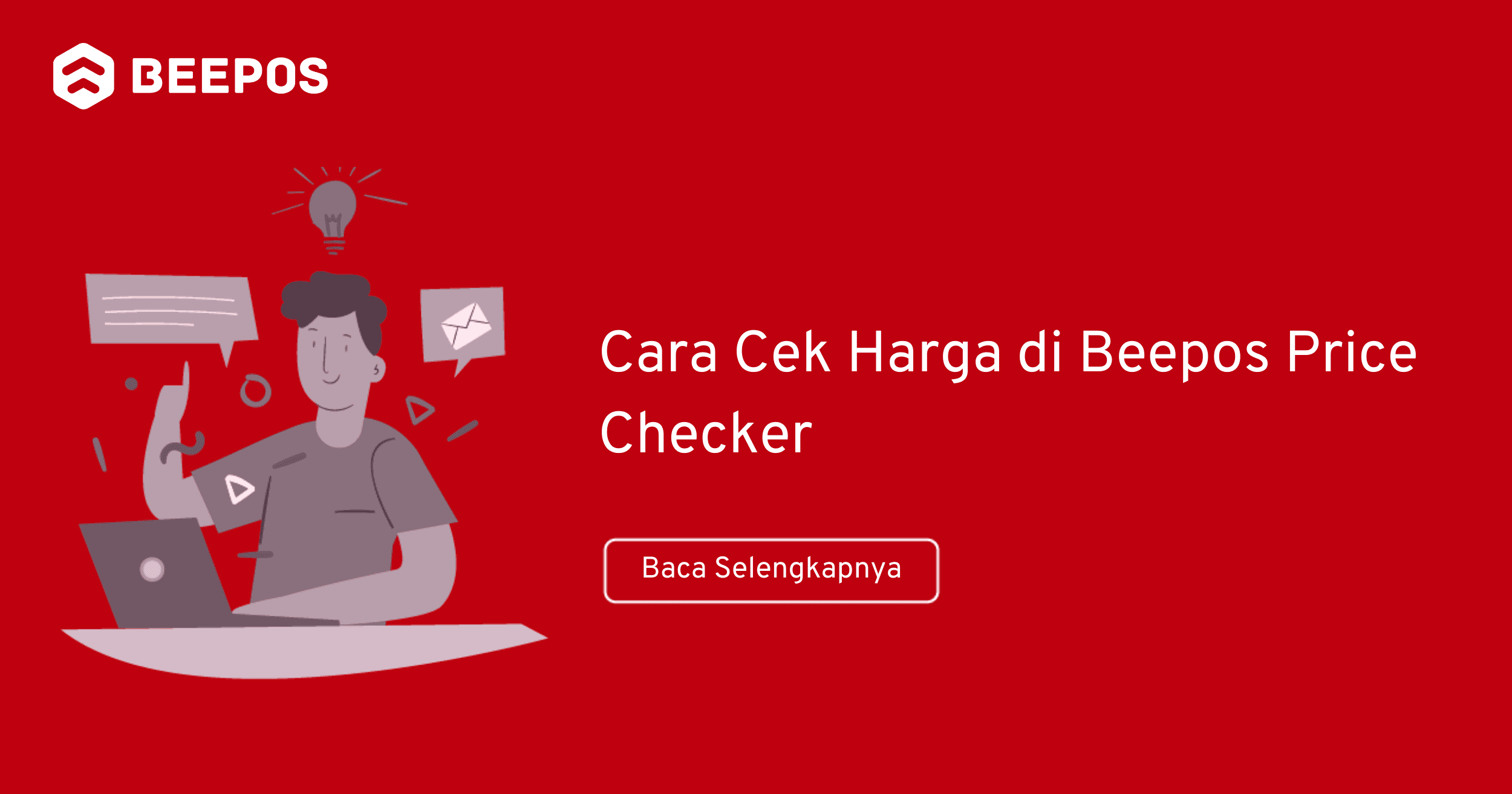 Cara Cek Harga Di Beepos Price Checker 0617