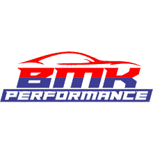 Logo Bmk Performance 220