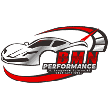 Logo Bmn Performacne 220