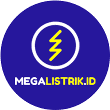 Mega Listrik Logo