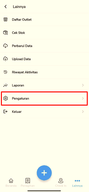 Setting Logo Nota Pada Sales Order Mobile (SOM)