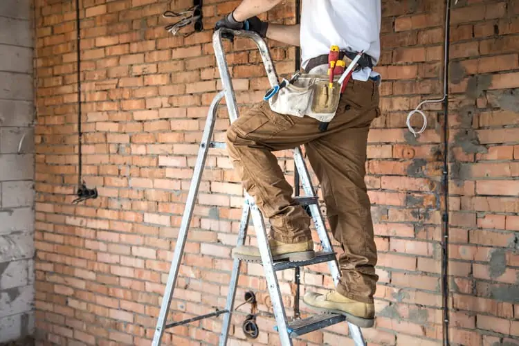 Renovasi Bangunan Ala Kekinian