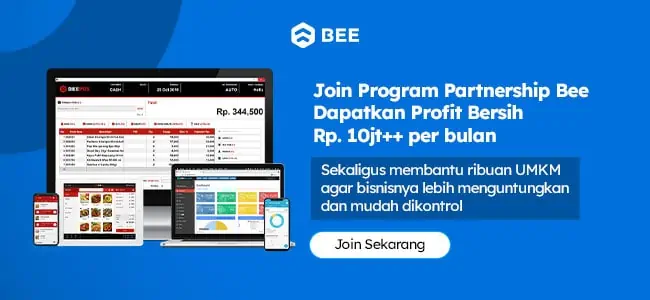 Bee Join Partnership