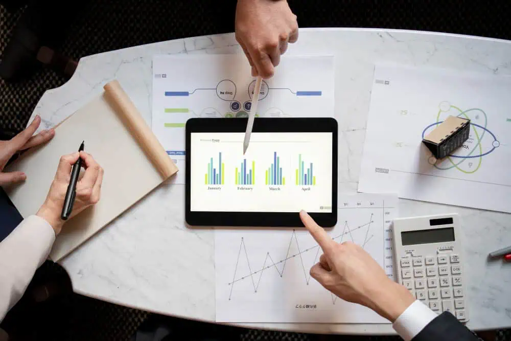 Analisis Data Penjualan