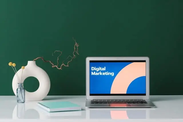 Digital Marketing Adalah