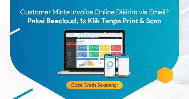 Cta Beecloud 170123 Invoice