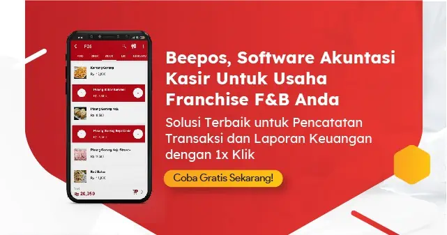 pembukuan bisnis fnb