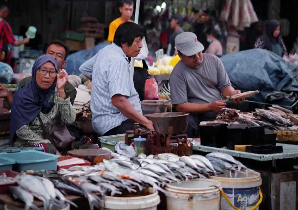 Prinsip Ekonomi adalah