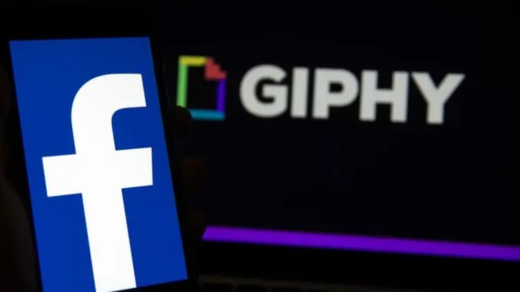 Facebook Akuisisi Giphy