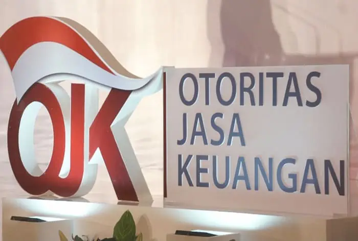 Otoritas Jasa Keuangan