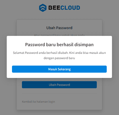 Reset Password 6