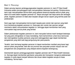 Laporan Pertanggungjawaban: Tujuan, Contoh Dan Formatnya