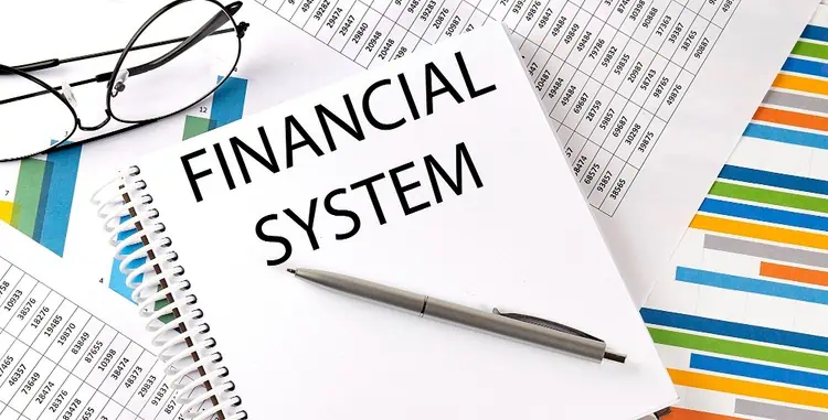 Financial System Atau Sia