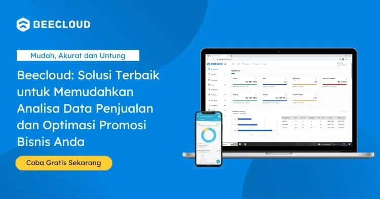 Beecloud Solusi Terbaik Untuk Analisa Data Penjualan Dan Optimasi Promosi Bisnis Anda