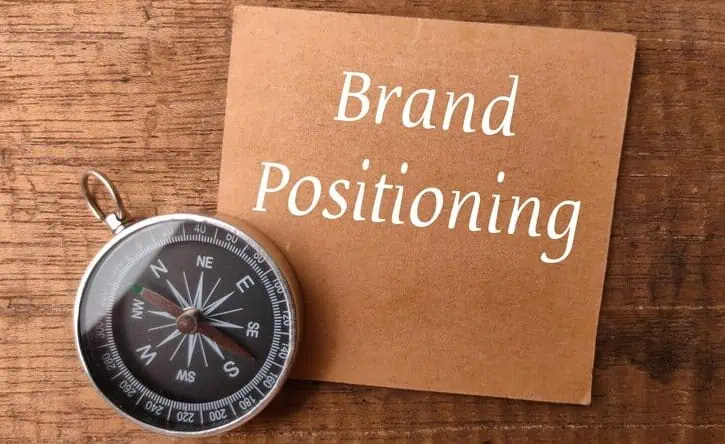 Brand Positioning Adalah