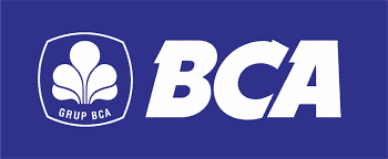 Logo Bca