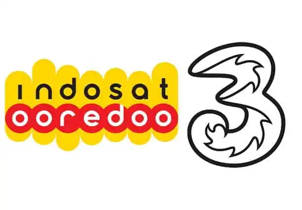 Penyatuan Indosat Tri