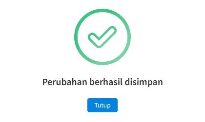 Cara Setting Default Pajak Beecloud 3.0