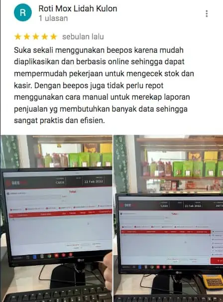 Contoh Testimon Di Google Maps