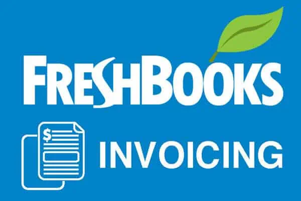 Freshbooks 