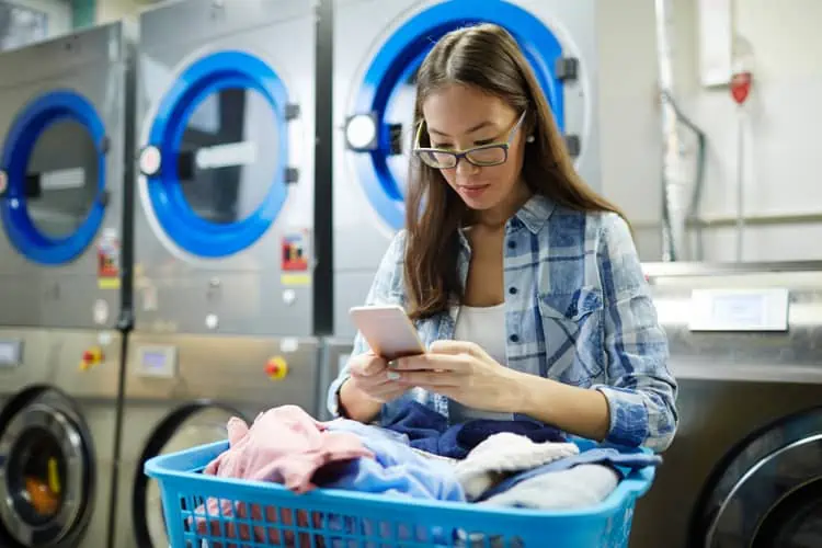 Jasa Laundry Juga Termasuk Usaha Kecil