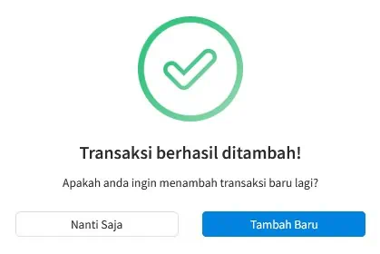 Input Penjualan Channel Pada Beecloud 3.0