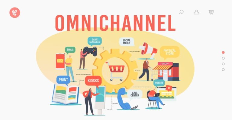 Omnichannel: Pengertian, Jenis, Cara Menjalankan, Dan Fungsi