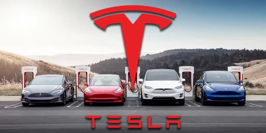 Strategi Penetapan Harga Tesla