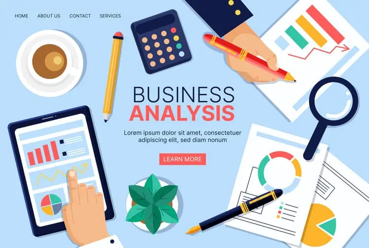 Analisis Peluang Usaha Adalah