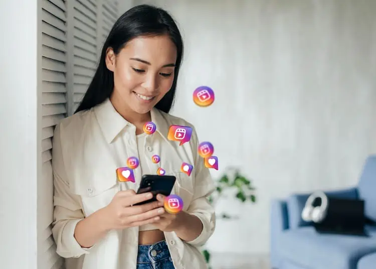 Influencer Memiliki Pengikut Yang Banyak Di Sosial Media