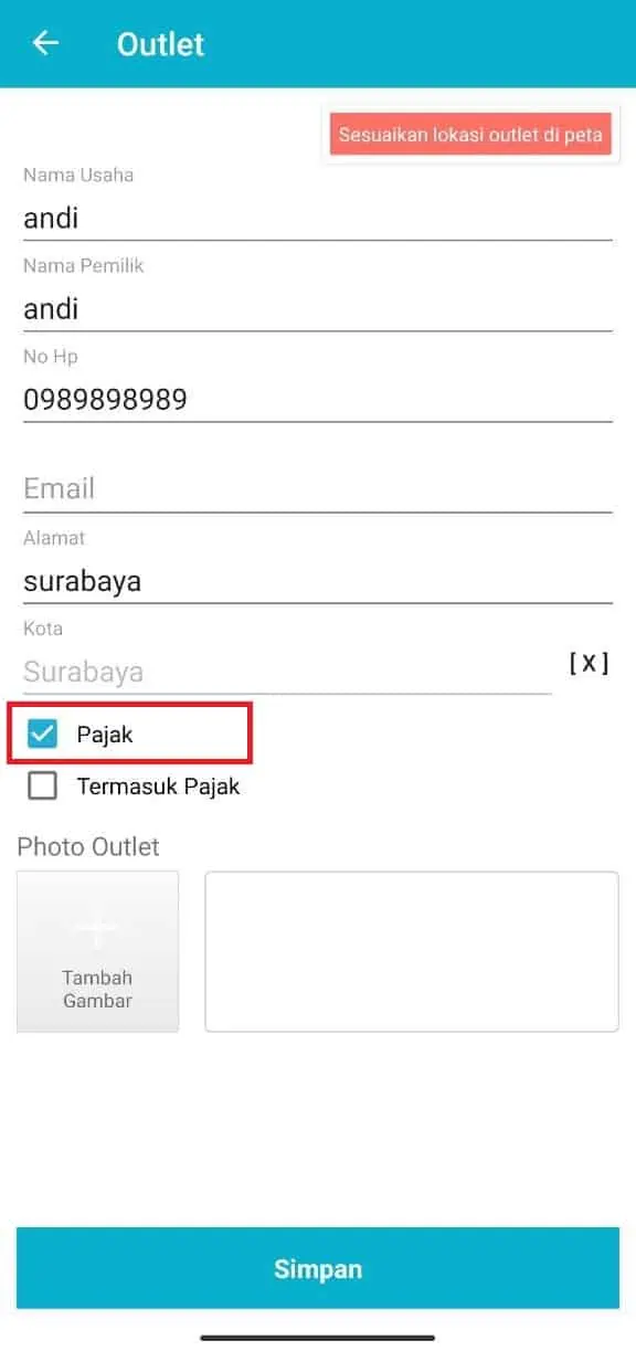 Membuat Invoice Penjualan Berdasarkan Order Penjualan Beecloud 3.0