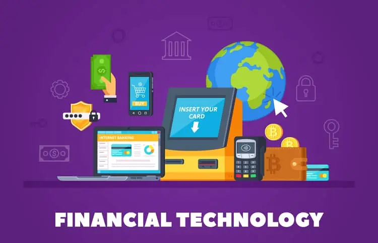 Financial Technology 